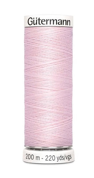 Allesnäher 200m Farbe 372