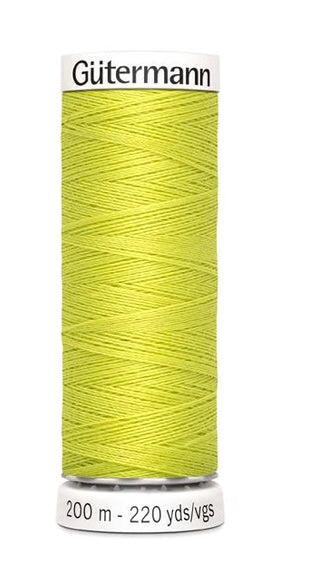 Allesnäher 200m Farbe 334