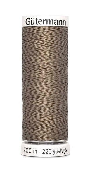 Allesnäher 200m Farbe 160