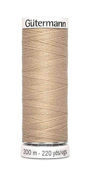 Allesnäher 200m Farbe 186