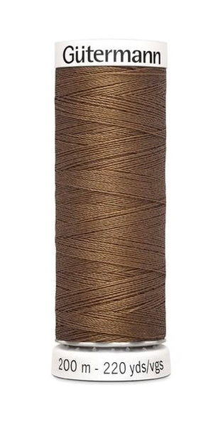 Allesnäher 200m Farbe 124