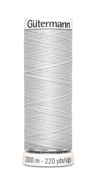 Allesnäher 200m Farbe 8