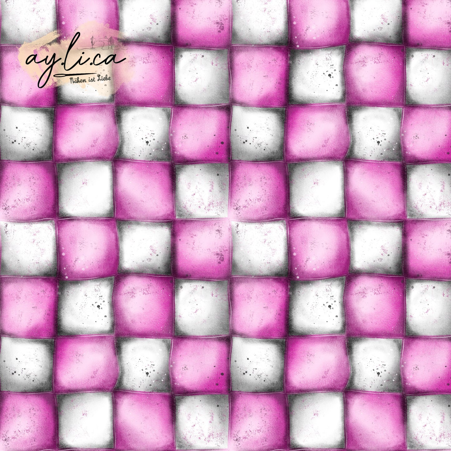 FLUSENKAROS in 6 Farben KL