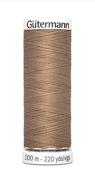 Allesnäher 200m Farbe 139