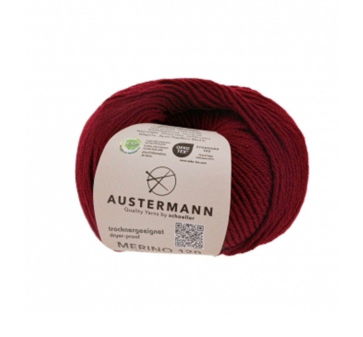 Merino 120 Austermann | 155 wein