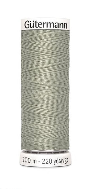 Allesnäher 200m Farbe 132