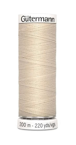 Allesnäher 200m Farbe 169