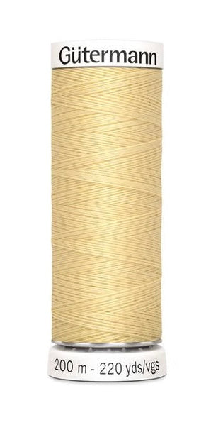 Allesnäher 200m Farbe 325