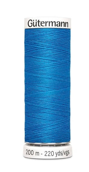 Allesnäher 200m Farbe 386