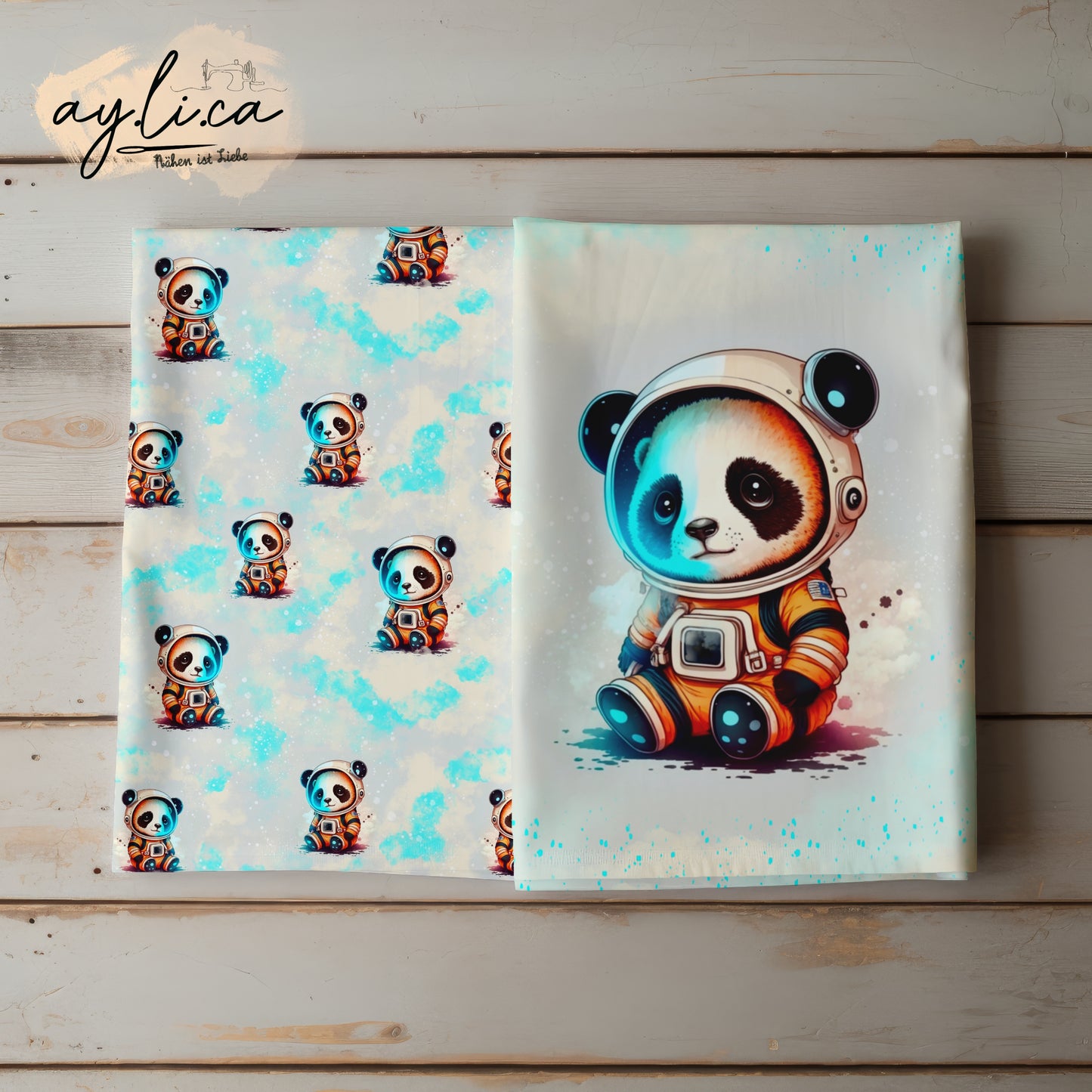 SPARPAKET ASTROPANDA exklusiv