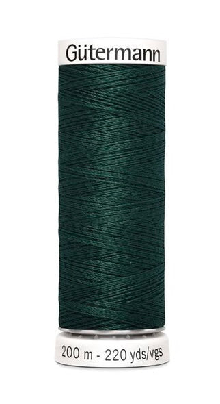 Allesnäher 200m Farbe 18