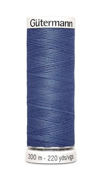 Allesnäher 200m Farbe 112