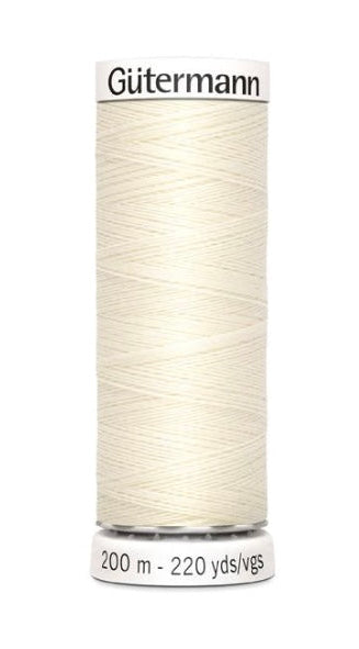 Allesnäher 200m Farbe 1