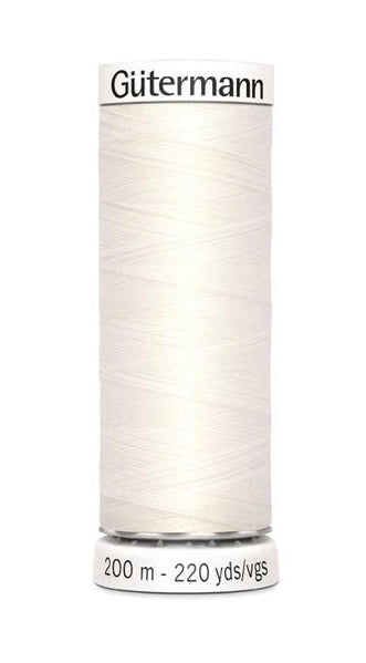 Allesnäher 200m Farbe 111