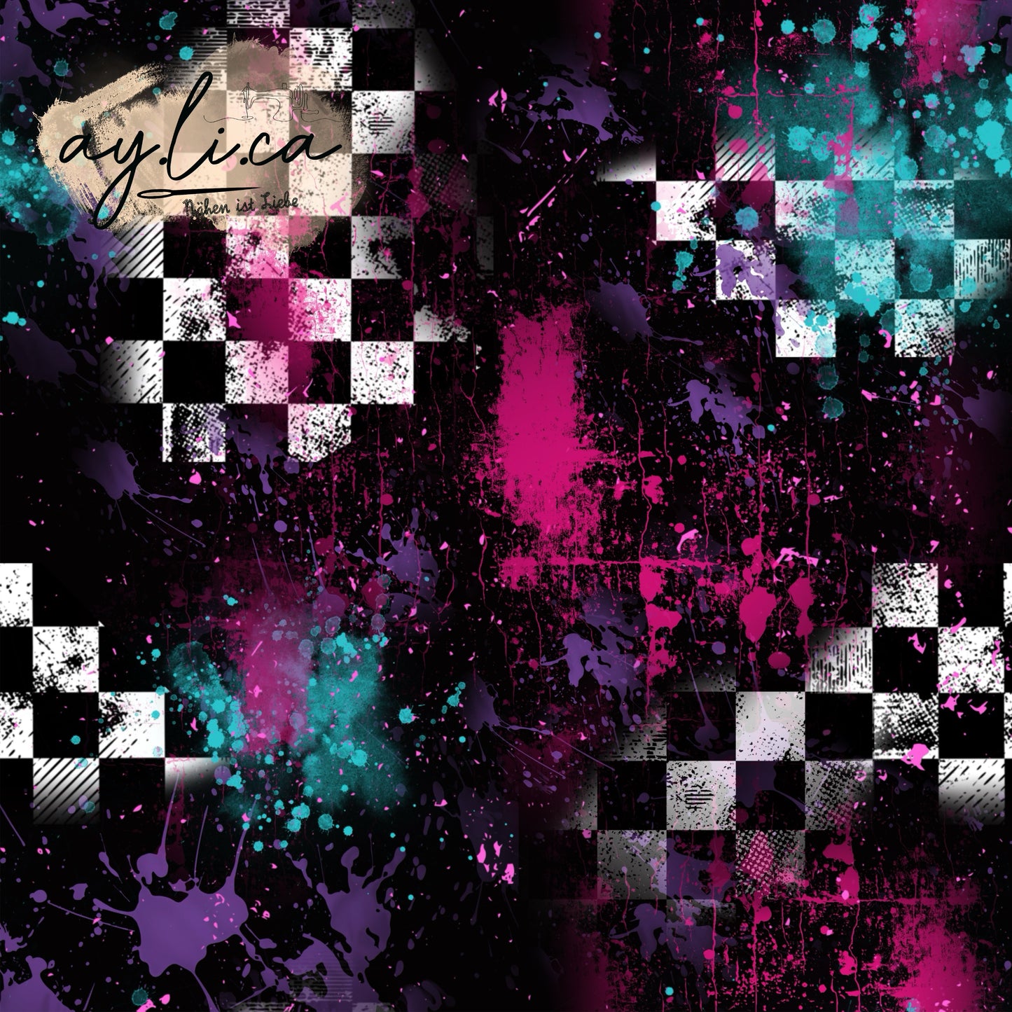 HALFWAY TO HEAVEN KOMBI exklusiv