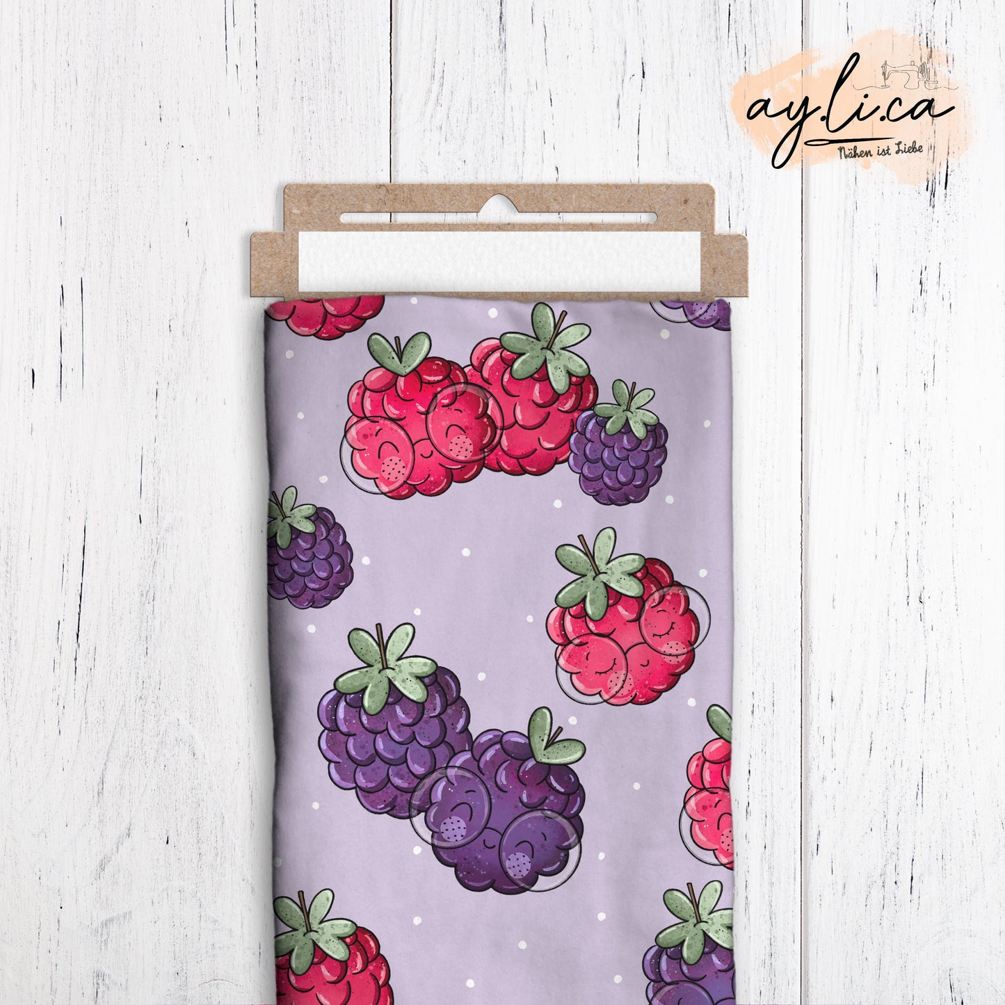 HIMBIBROMBI exklusiv