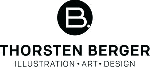 BREADMAN by Thorsten Berger PANEL