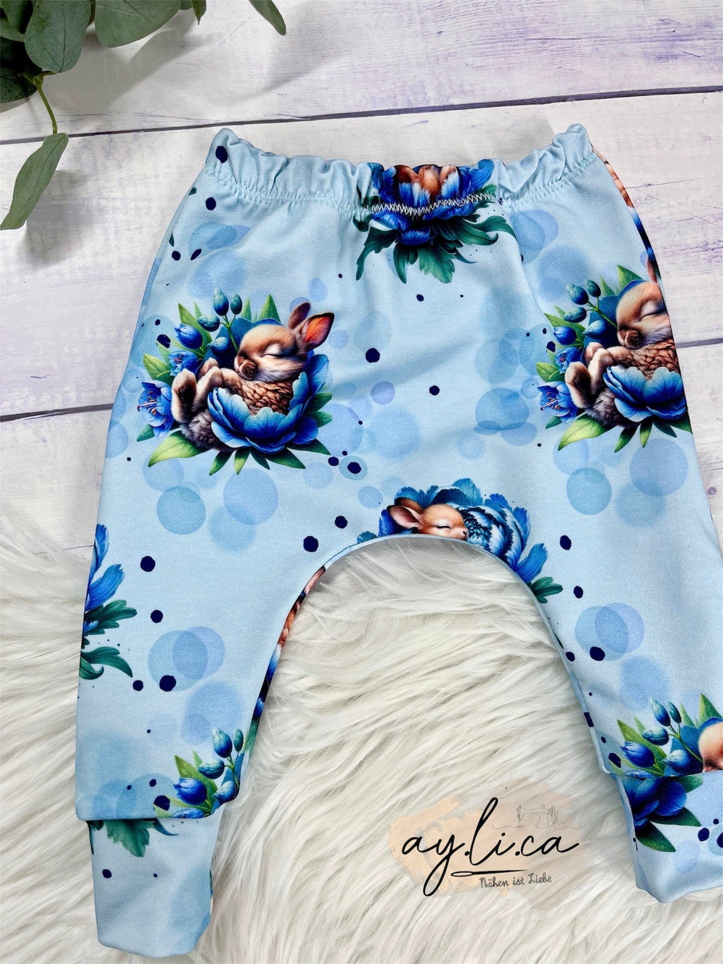 SLIMHAREM BLUMENHASE GR.68