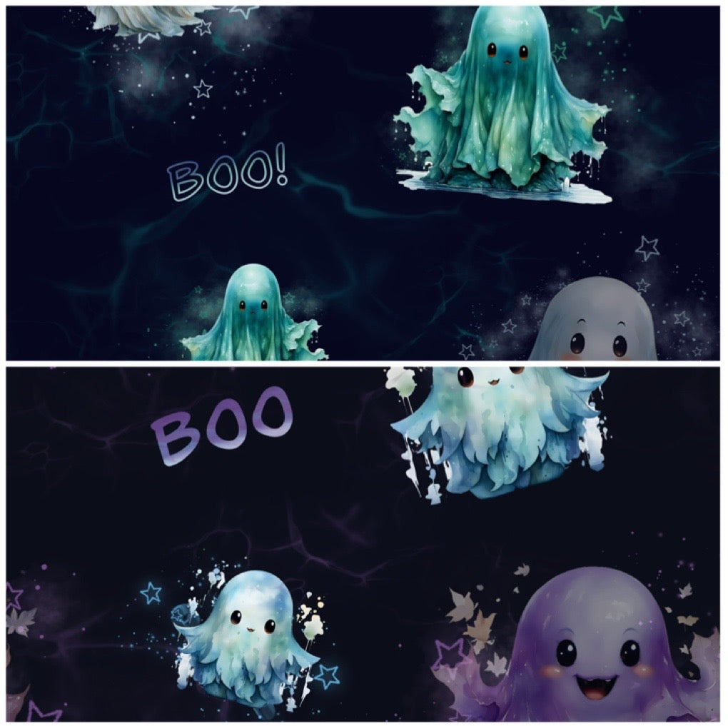 BOO in 2 Varianten EXKLUSIV
