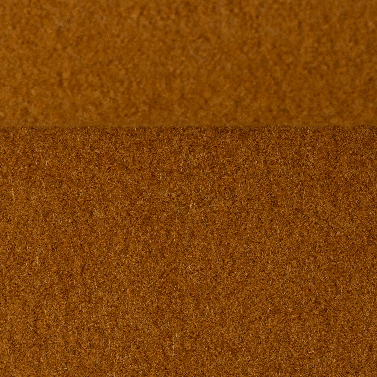 WOLLWALK - NAOMI VON SWAFING ocker