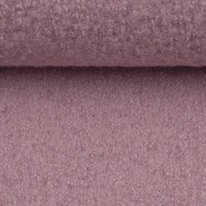 WOLLWALK - NAOMI VON SWAFING rosa