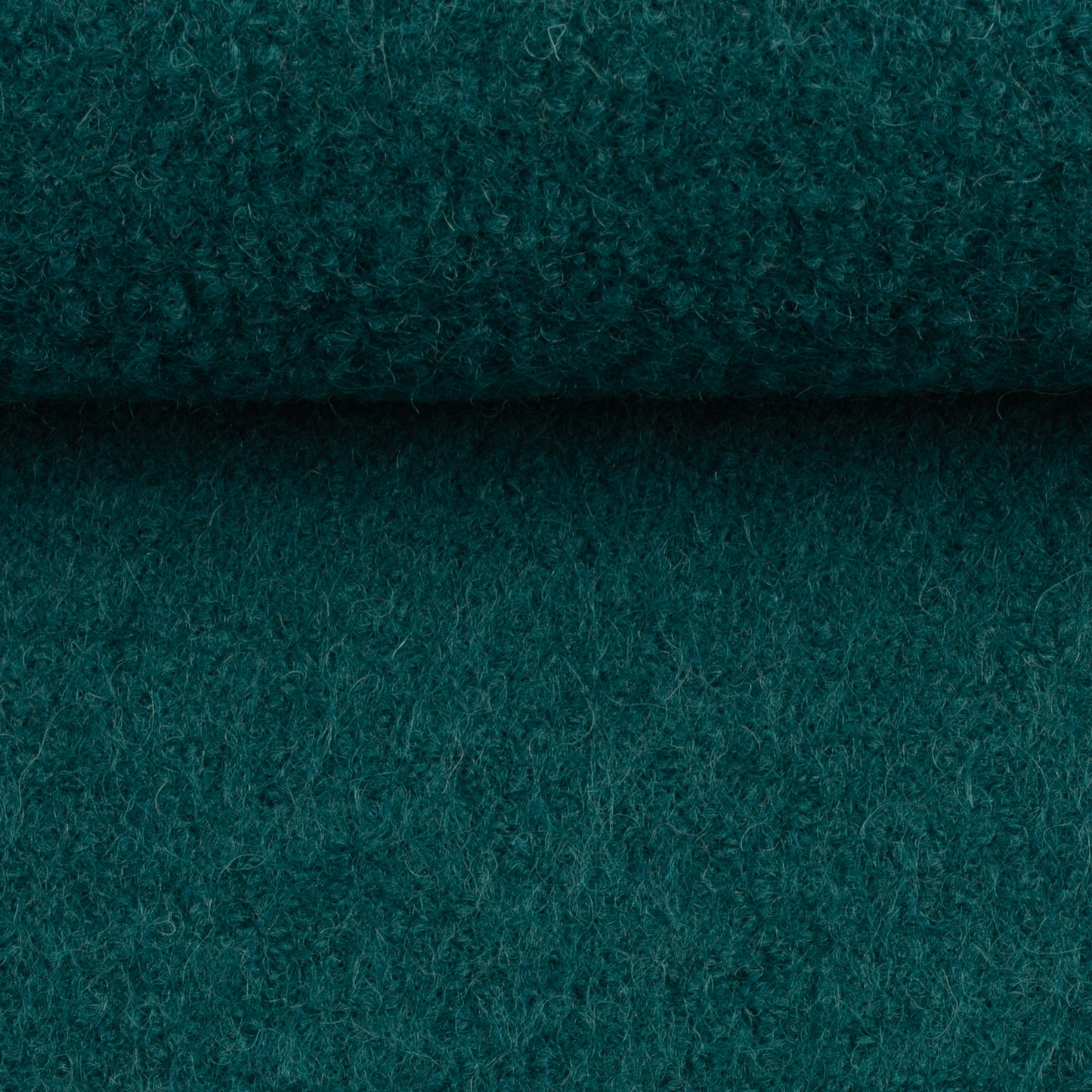 WOLLWALK - NAOMI VON SWAFING petrol