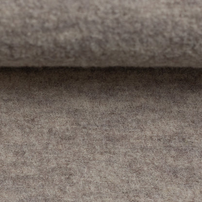 WOLLWALK - NAOMI VON SWAFING beige meliert