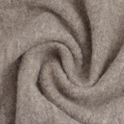 WOLLWALK - NAOMI VON SWAFING beige meliert