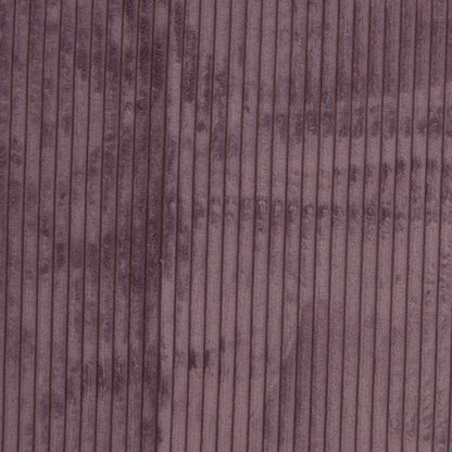 CORD SAMT STOFF - WANJA VON SWAFING altrosa