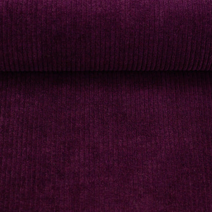 Cordjersey JUNA by Swafing