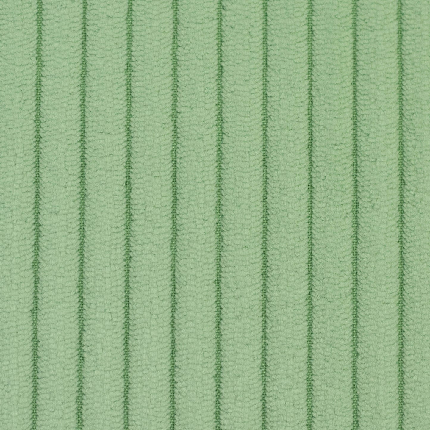 CORD SAMT STOFF - WANJA VON SWAFING hellmint