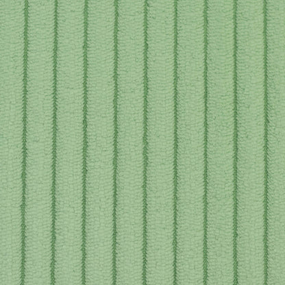 CORD SAMT STOFF - WANJA VON SWAFING hellmint