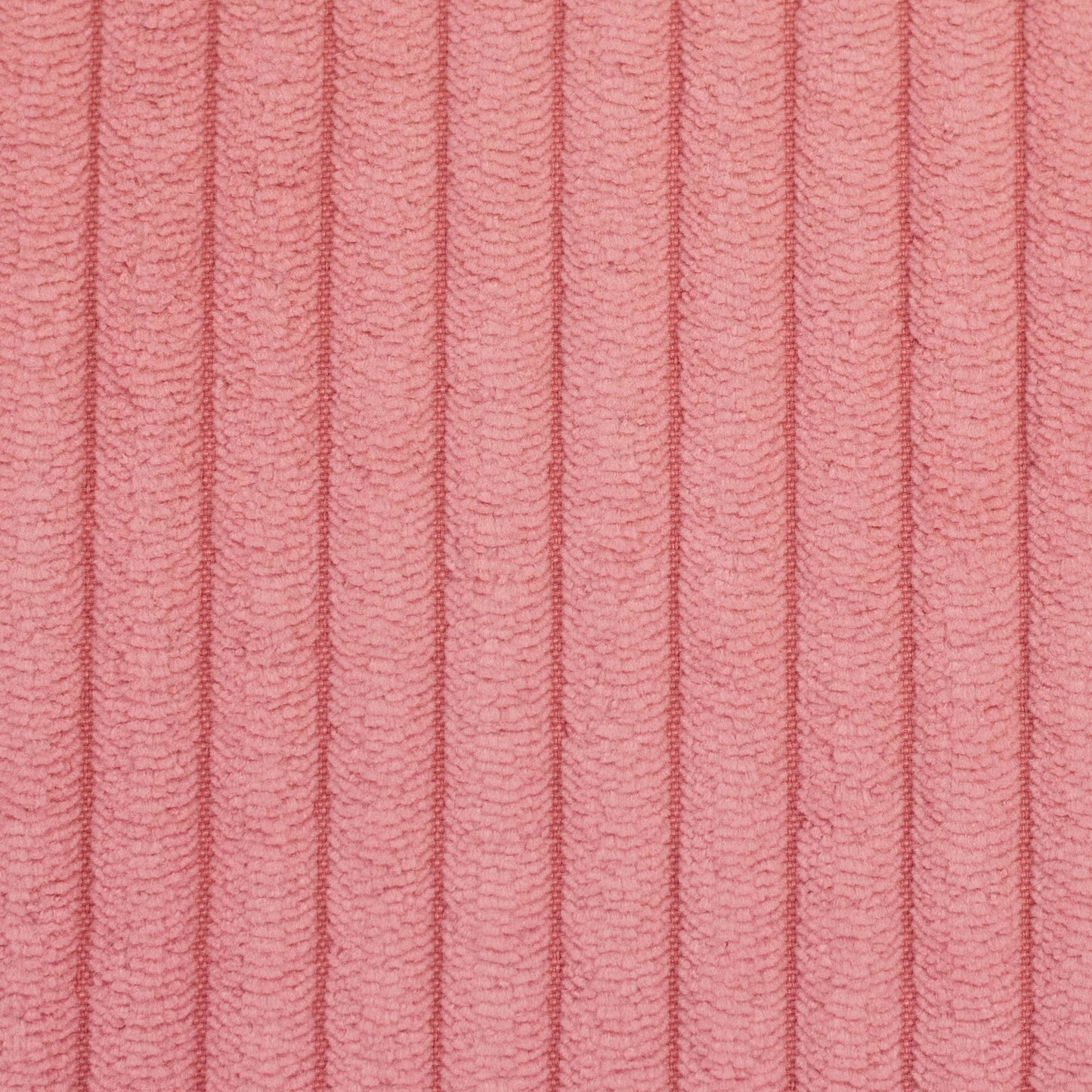 CORD SAMT STOFF - WANJA VON SWAFING rosa