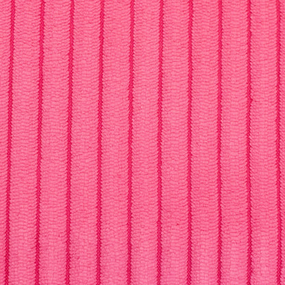 CORD SAMT STOFF- WANJA  VON SWAFING pink
