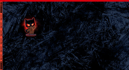 BREADMAN by Thorsten Berger PANEL