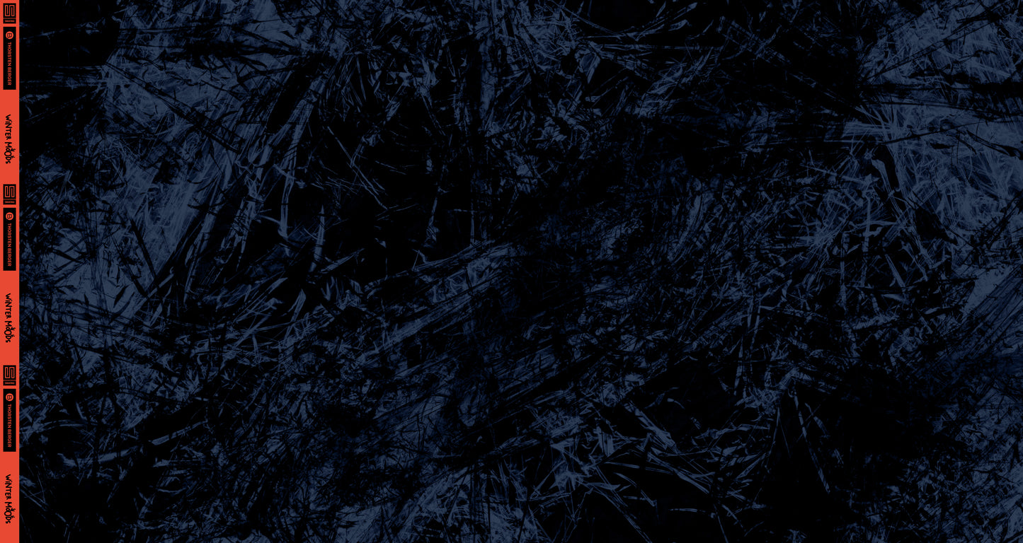 BREADMAN KOMBI by Thorsten Berger