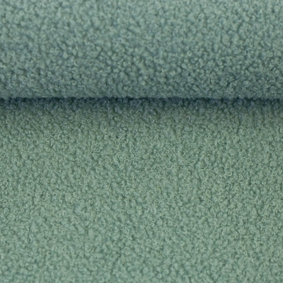 Teddybouclé Fleece by SWAFING mint