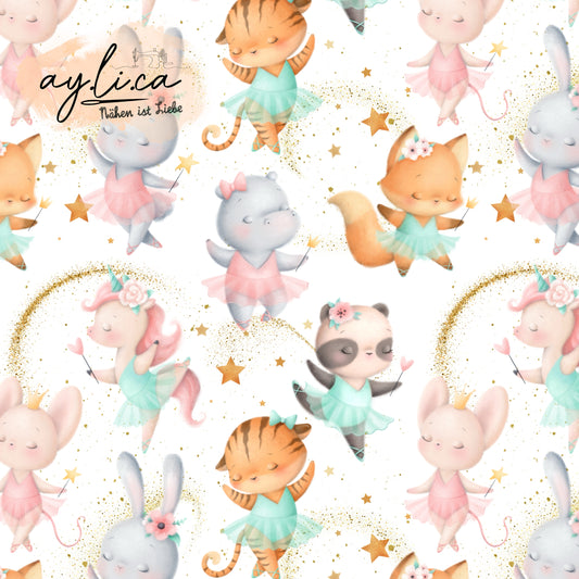 PRIMA BALLERINA TIERE