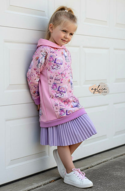 SWEATER GR.110