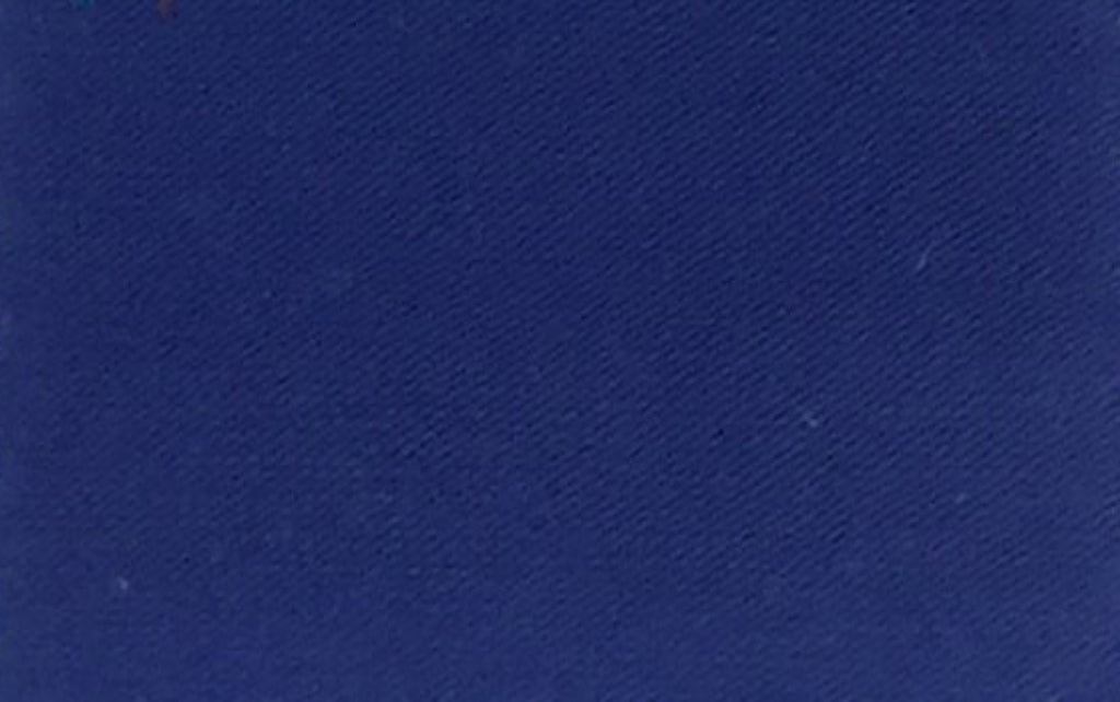 Jersey royalblau
