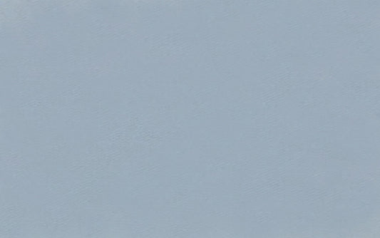 French Terry blaugrau