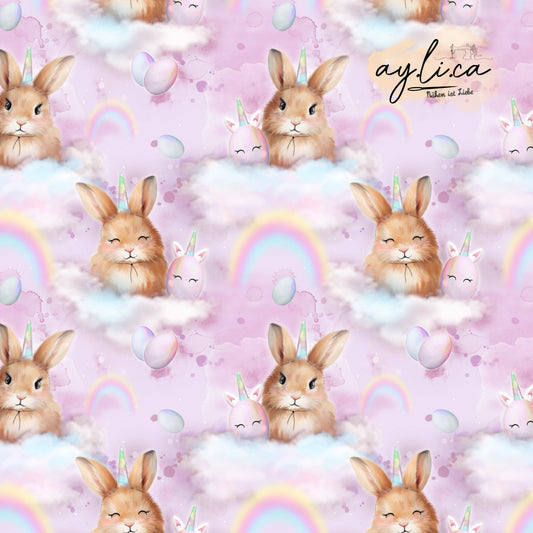 UNICORN RABBIT exklusiv