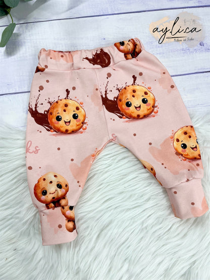 BABYHOSE SÜSSKEKS GR.68