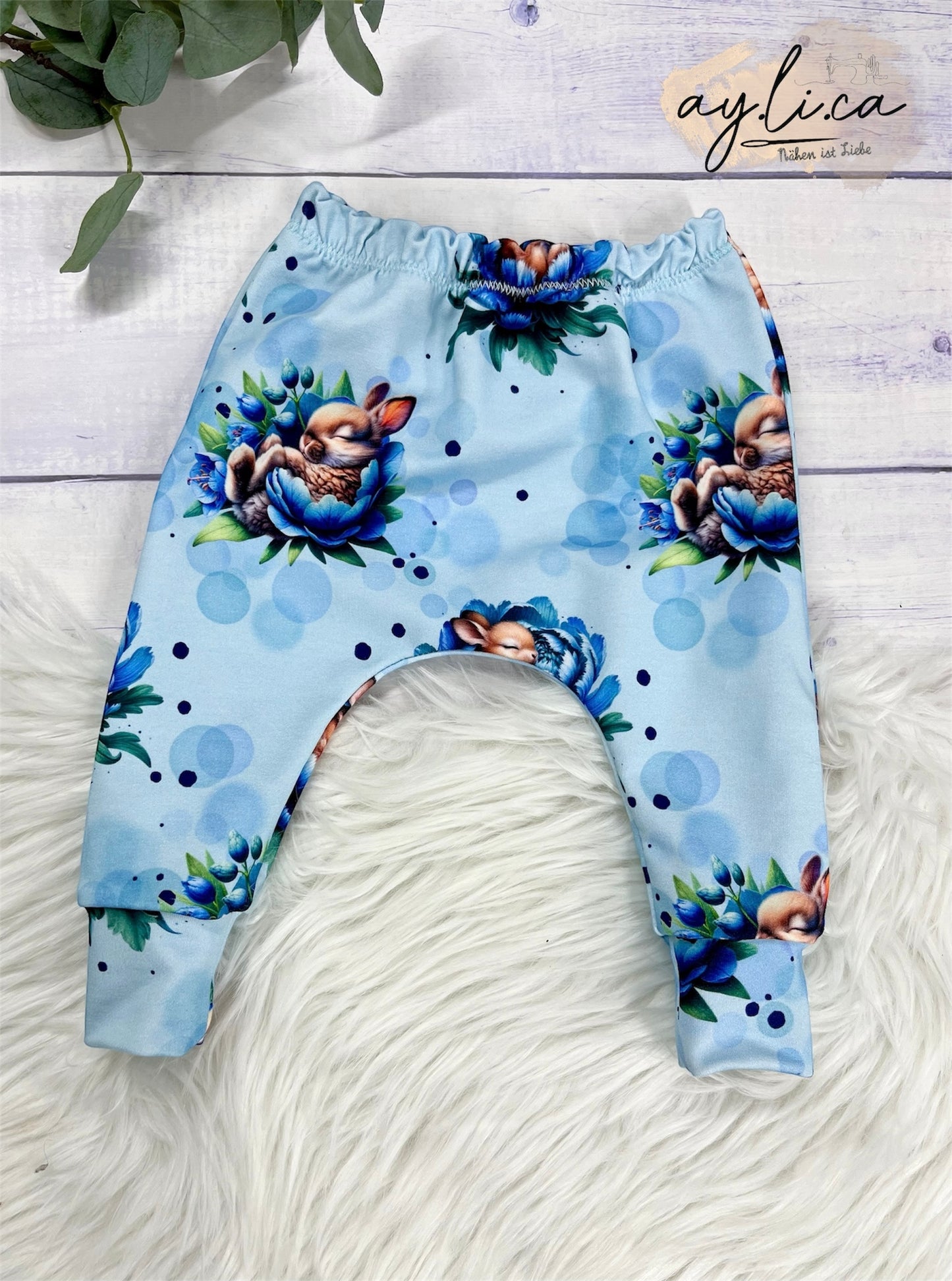 SLIMHAREM BLUMENHASE GR.68