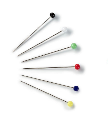 Prym Glaskopfstecknadeln( 30x0,60mm/ 20g )