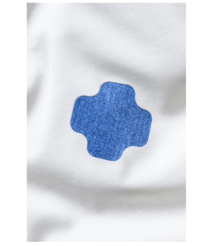 Prym Rub-On Patch STRETCHDESIGN (3 Stück/Jeans