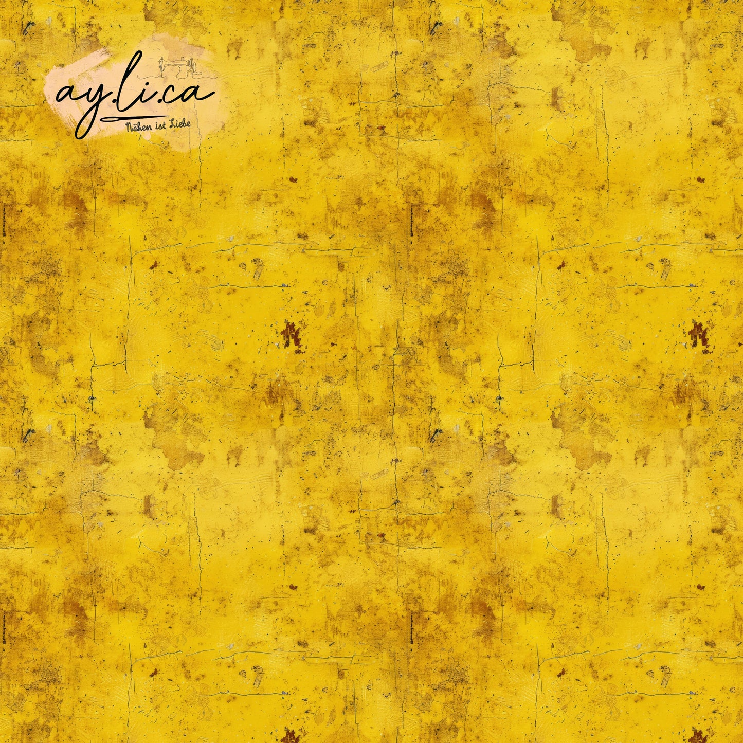 CHABBY LOOK #1 in 6 Farben KL