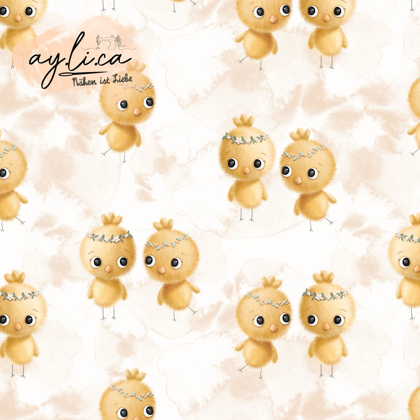 BOHO KÜKEN exklusiv