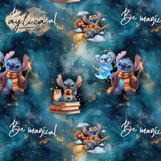 ZAUBERMONSTERCHEN exklusiv Jersey