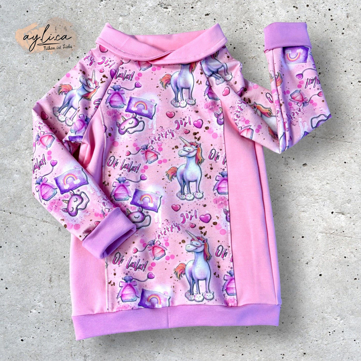SWEATER GR.110